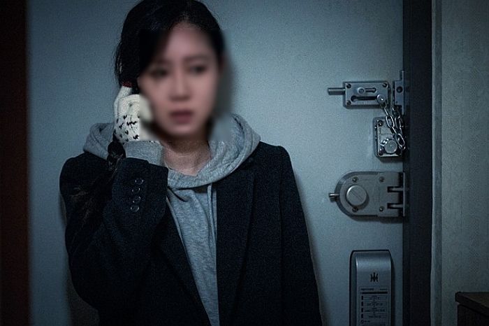 비밀번호 설정된 세입자들 방 도어락 열고 들어갈 수 있게 해주는 마스터번호