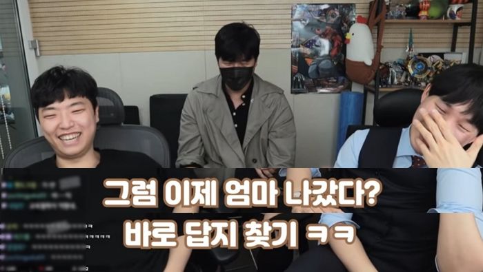 엄마가 내준 숙제 답안지 베껴서 정답 적다가 서울대까지 합격한 ‘찐천재’ (영상)