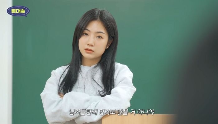 연기자로 데뷔해 팬들 깜놀하게 만든 ‘고등래퍼’ 하선호 연기력 (영상)