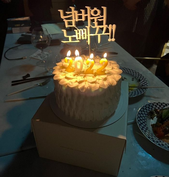 ‘넘버원 노빠꾸’ 정용진 부회장 “좌우 없이 다 같이 멸공 외치자”