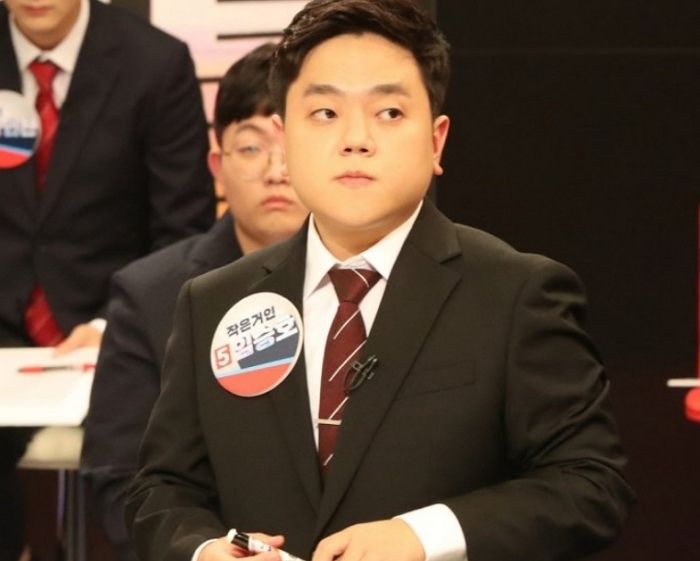 국민의힘 29살 대변인, 이재명과 ‘키보드 배틀’ 붙었던 대학생이었다