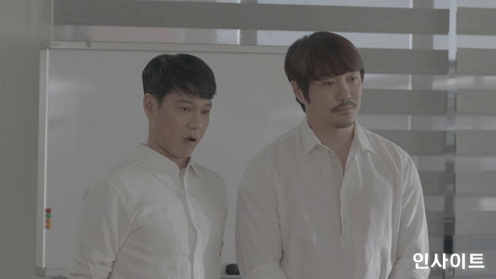 KCM X 홍경인, 영화 ‘리프레쉬’ 통해 오는 2월 관객과 만난다