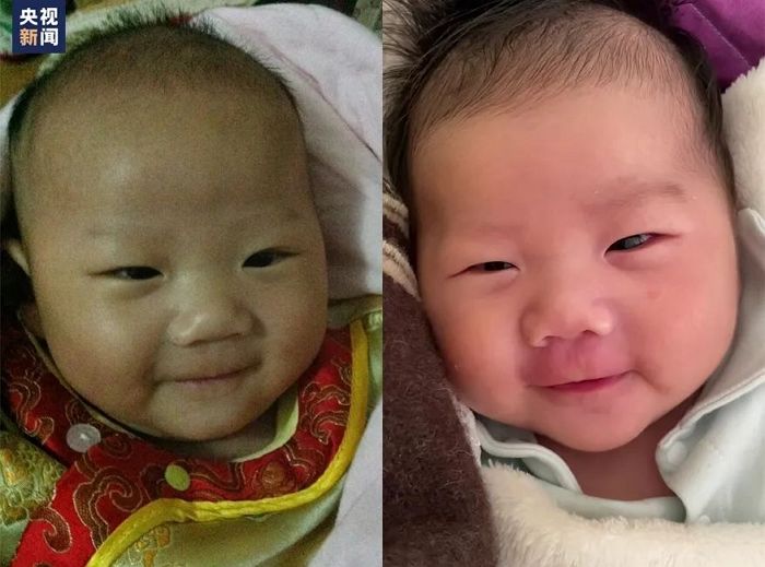 ‘장기기증’ 하고 떠난 8살 아들 죽고 1년 만에 태어난 ‘둘째 얼굴’ 본 부모가 오열한 이유