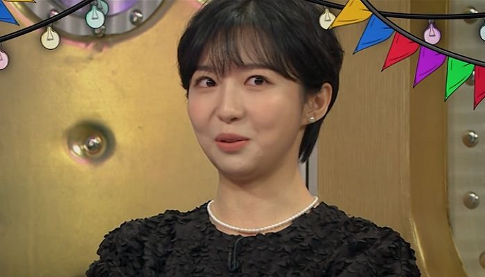 ‘SNL 인턴기자’로 빵 떠서 공중파 ‘라디오스타’까지 진출한 주현영