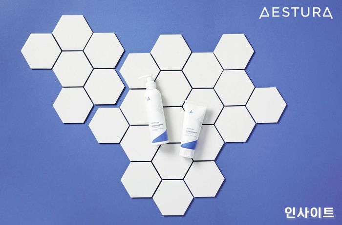 에스트라, 쿠팡 공식 입점