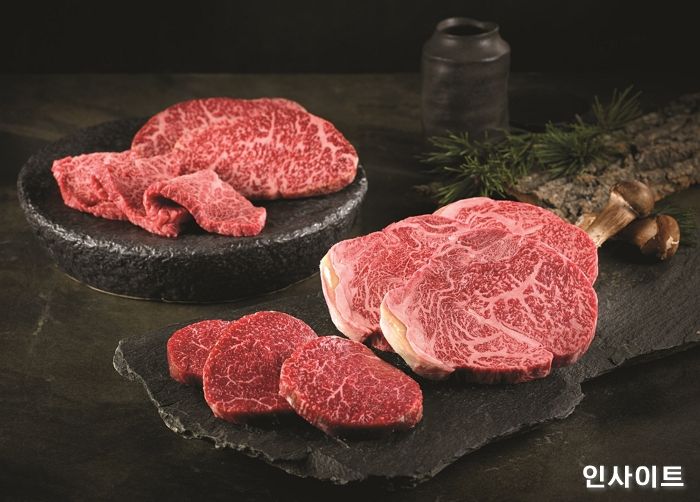 신라호텔, ‘프리미엄’ 상품 강화한 설 선물세트 출시