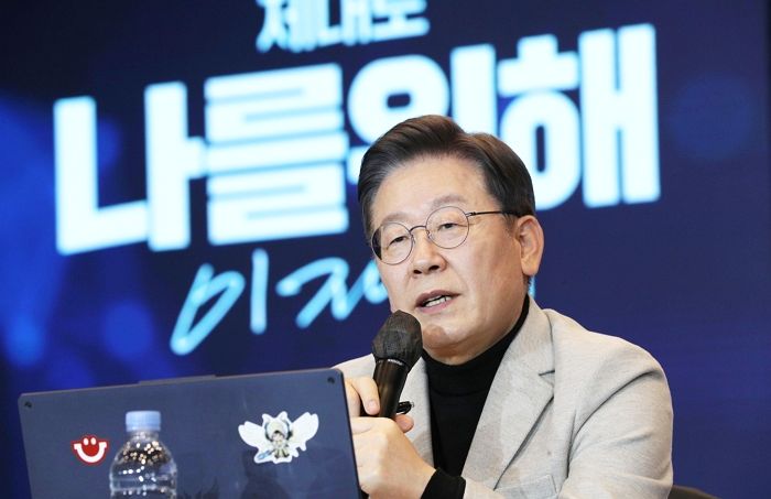 이재명 “문신 시술 합법화 하자...하나의 산업으로 인정해야”