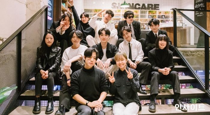 러쉬코리아, 국내 인디 뮤지션과 함께한 ‘센티드 라이브 공연’