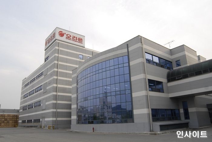 오리온, 국내 식품업계 최초 ‘글로벌 탄소배출 통합관리 시스템’ 도입