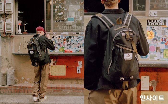 디스이즈네버댓 X 그레고리, 오는 19일 첫 협업 공개