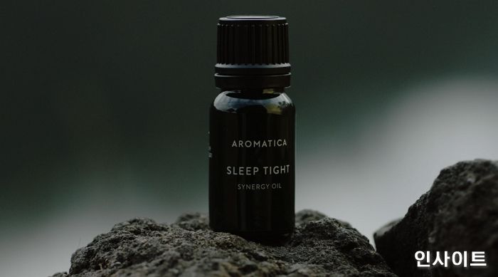 아로마티카, ‘리츄얼 비긴스 위드 아로마테라피’ 캠페인 영상 공개