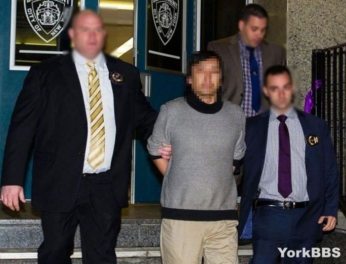 홀로 중국인 4명과 싸우다가 1명 살해했던 한국인이 ‘무죄 판결’을 받았던 이유