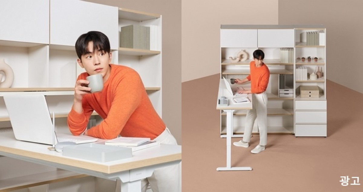 책상 앞에서 펼쳐지는 나만의 가능성 “가능성 앞으로” 캠페인 진행