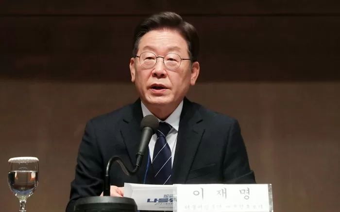 이재명 “군대 안 갔다 온 인간들이 멸공·북진통일·선제공격 주장”