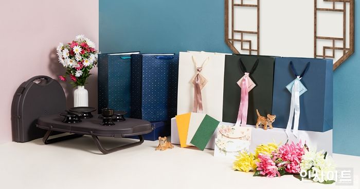 아성다이소, 즐겁고 풍성한 명절 준비... ‘설 명절용품 기획전’ 진행