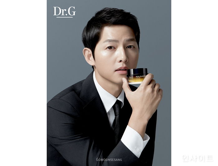 닥터지, GS샵과 ‘로얄 블랙 스네일’ 특별 설 기획전... 최대 50% 할인