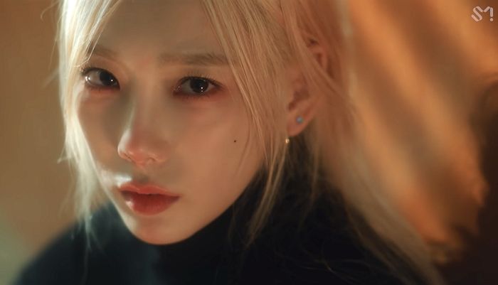 ‘헤메코’ 완벽해 코디 월급 올려줘야 한다 말 나온 태연 신곡 MV (영상)