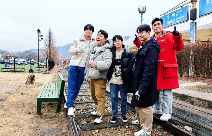 김선호 빠진 ‘1박2일’, 5인 체제로 바뀌고 시청률 12% 돌파