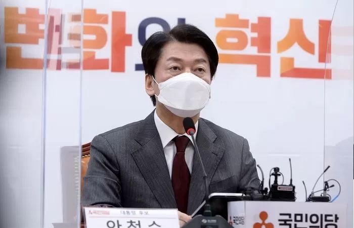 “서류심사했으면 이재명·윤석열 탈락”...안철수, 대선에도 서류심사 도입해야