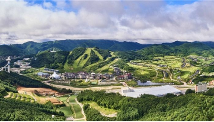 KH 그룹 “알펜시아 인수 준비 끝... 글로벌 브랜드로 재도약”