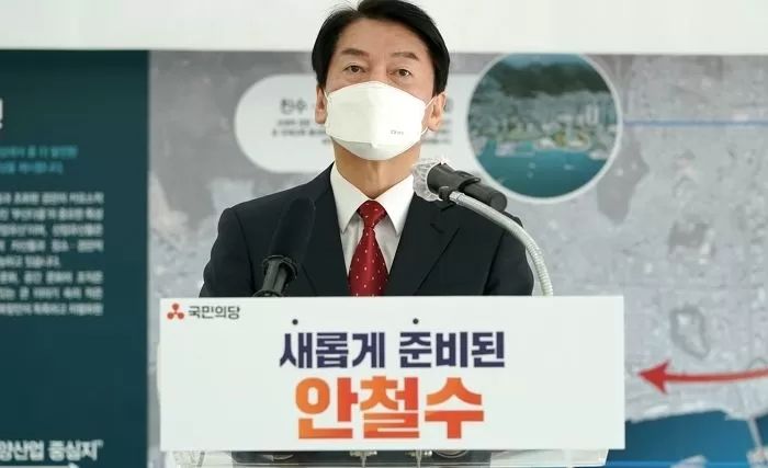 법원, 안철수 ‘양자 TV토론’ 방송금지 가처분 인용