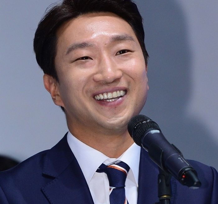 “10년 전 사귈 때도 결혼 고민해”...이규혁이 밝힌 손담비와의 러브스토리