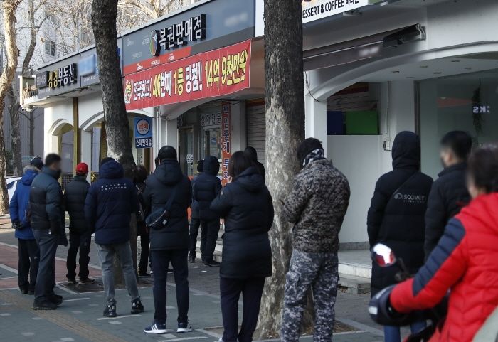 “역대 최대 당첨금 407억”...오늘 1천회 맞은 로또 당첨자, ‘인생역전’ 열린다