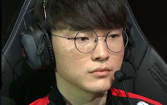 T1 ‘페이커’ 이상혁 “젠지 잡으면 LCK 10연승 노릴 수 있어”