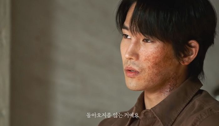 조인성 소속사 들어간 ‘배우’ 육준서의 소름 끼치는 연기력 클래스 (영상)