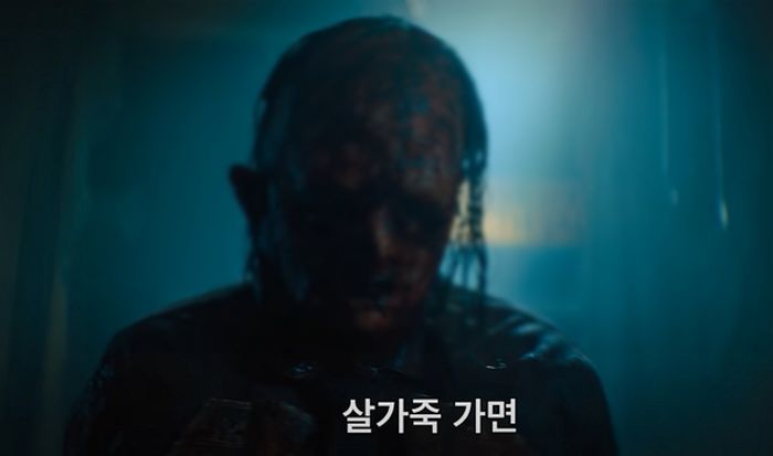 몸 벌벌 떨려 절대 혼자 못보는 넷플 호러물 ‘텍사스 전기톱 학살 2022’ 예고편 영상