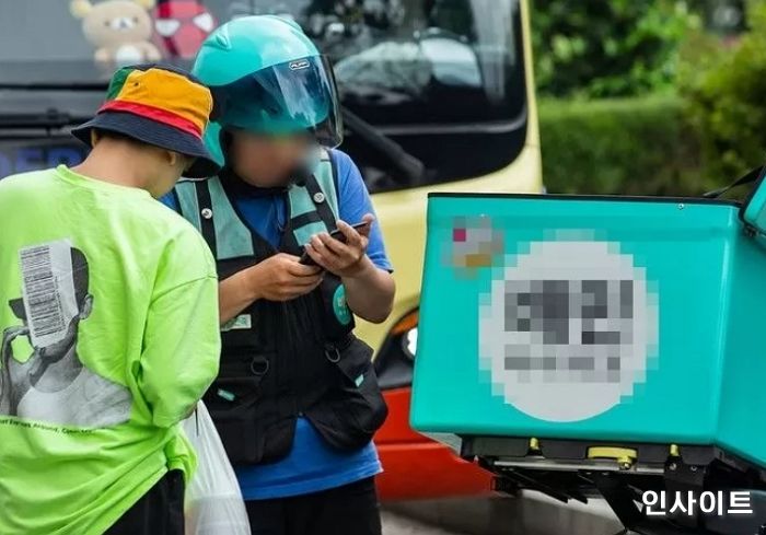최근 배민에 추가된 ‘소액주문비’의 정체