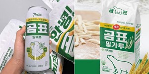 곰표 이미지