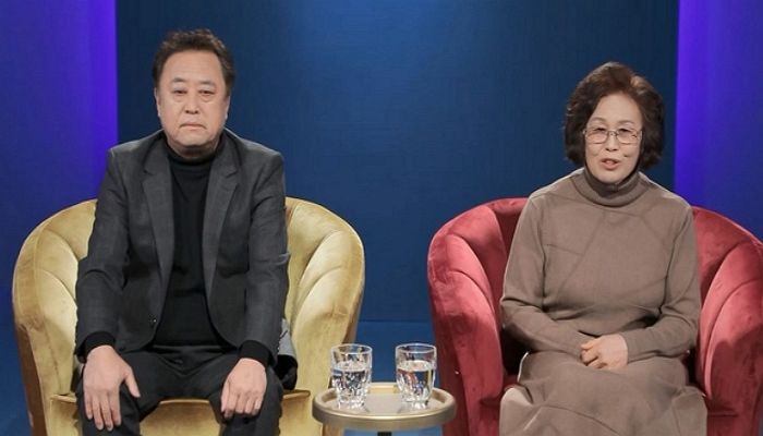 40년간 생활비 한 푼도 안준 남편 때문에 ‘가장’돼 두 아들 키운 아내