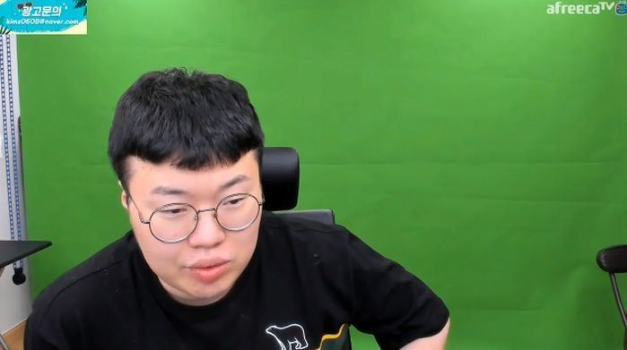 ‘극단적 선택’ 암시글 올린 여캠 BJ에게 했던 행동 재조명되는 봉준