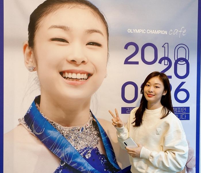 ‘피겨 여왕’ 김연아가 동계 올림픽 할 때마다 ‘해설 위원’ 끝까지 거절하는 이유