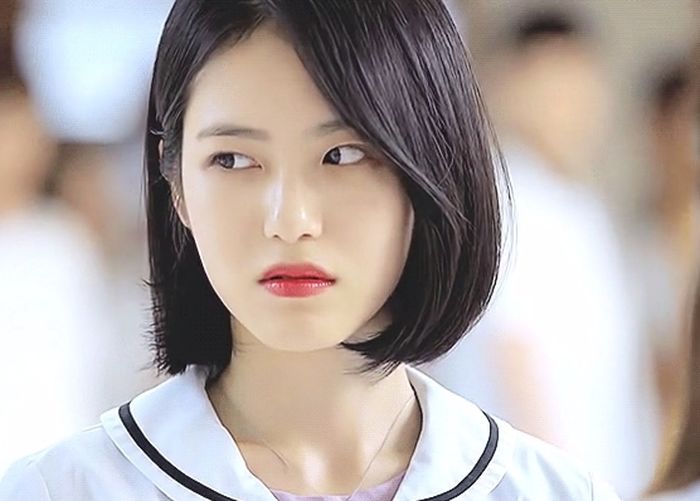 신예은, 드라마 ‘더 글로리’서 송혜교 괴롭히는 ‘학폭 가해자’ 연기한다