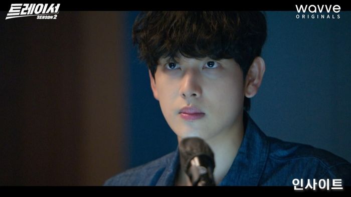 트레이서, 시즌 1 몰아보기 영상 & 시즌 2 메인 포스터 공개