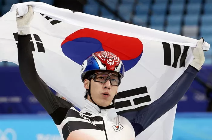 고*한 이미지