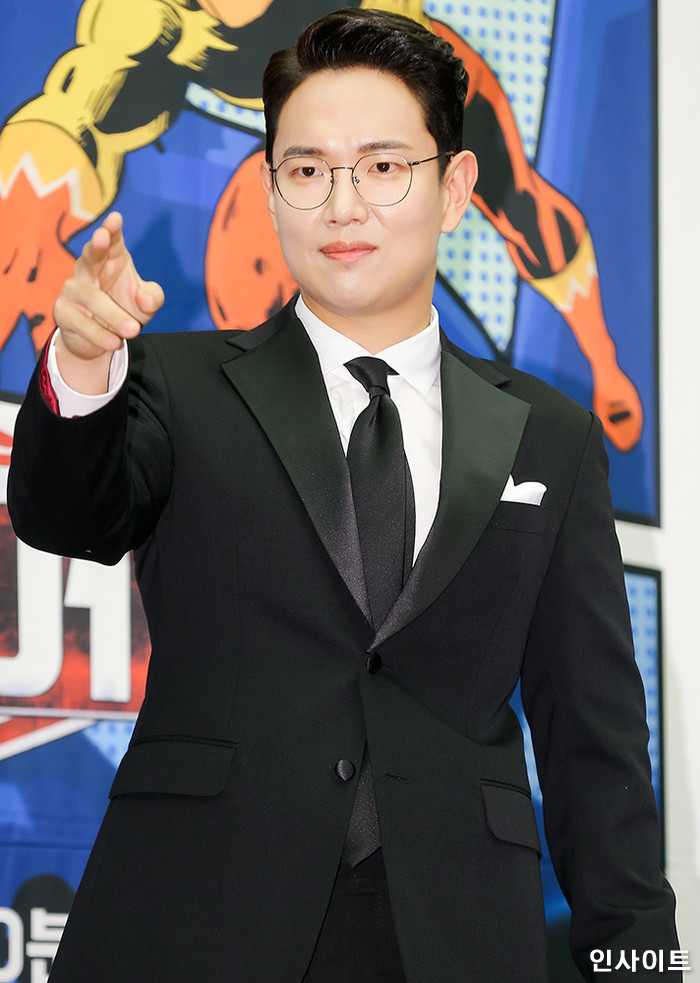 장성규, 청담동 4층 빌딩 65억에 매입해 ‘건물주’ 됐다