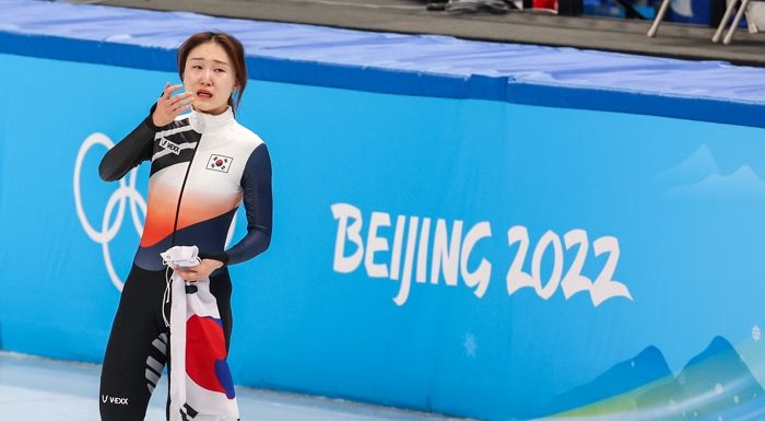 최민정 1500m 금메달 확실하다는 ‘평창-베이징 평행이론’의 근거