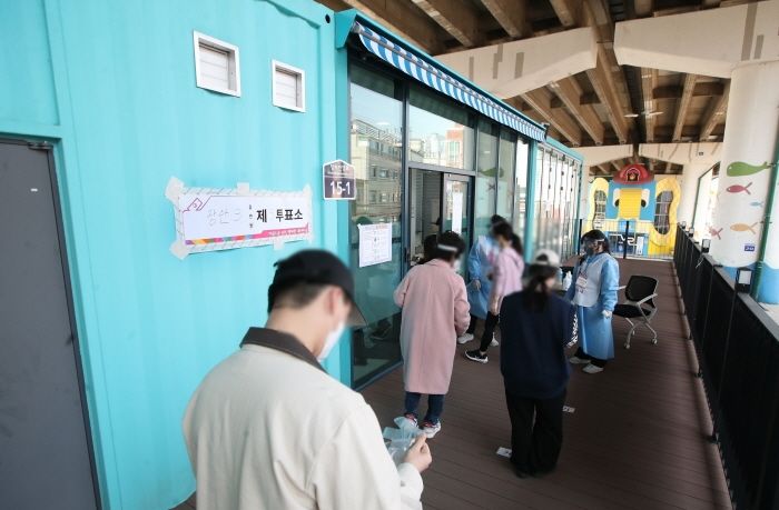 20대 대선, 역대 유권자·투표자 분석한 결과 ‘OO대’가 가장 중요한 세대