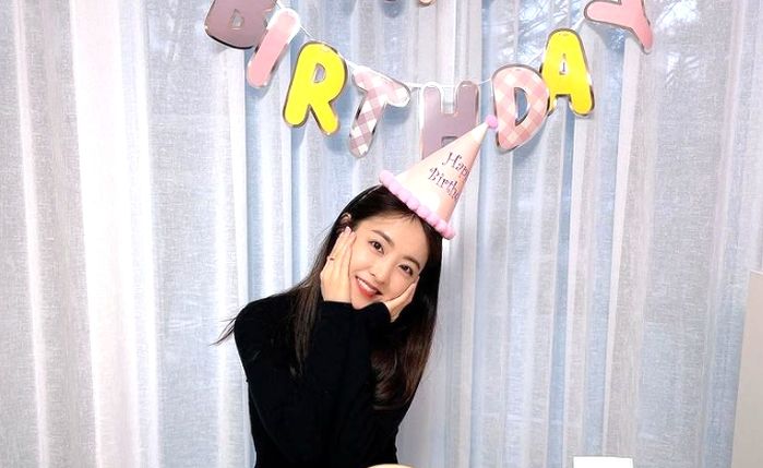 박보영, 33살 생일날 ‘깔창 생리대’ 쓰는 가난한 여학생들 위해 ‘5천만원’ 또 기부