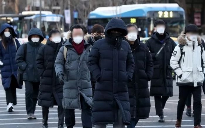 정월대보름인 내일(15일), 기온 뚝 떨어져 강추위...아침 최저기온 ‘영하 10도’