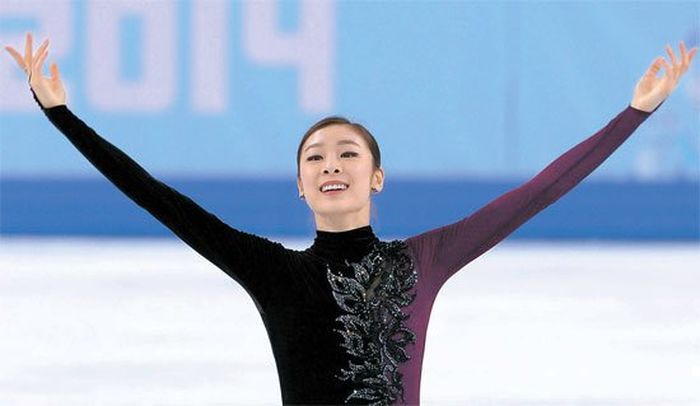 발리예바 ‘도핑 논란’에 입 연 김연아를 두고 피겨팬들이 놀라워한 이유