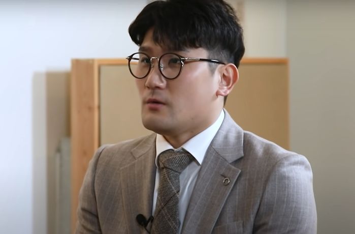 일하느라 ‘주말 예배’ 못 갔다가 아내랑 갈등 겪고 이혼한 개그맨