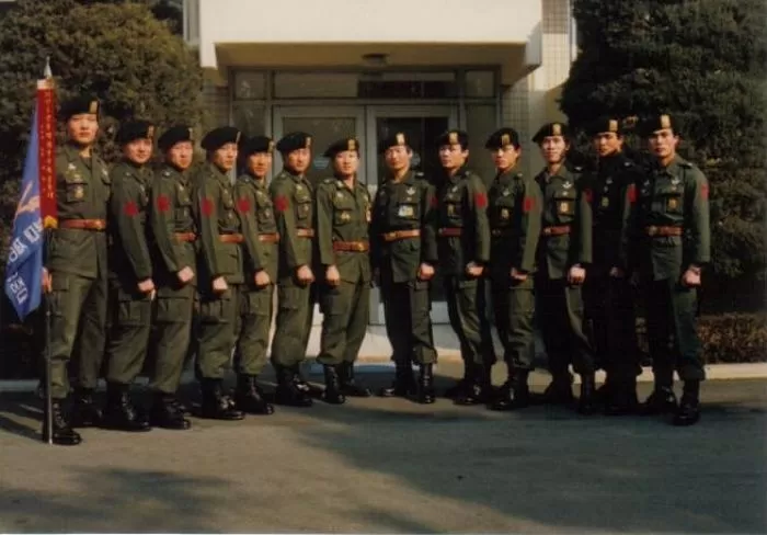 박정희 전 대통령 지시로 만들어진 대한민국 최초의 대(對)테러부대 ‘606부대’