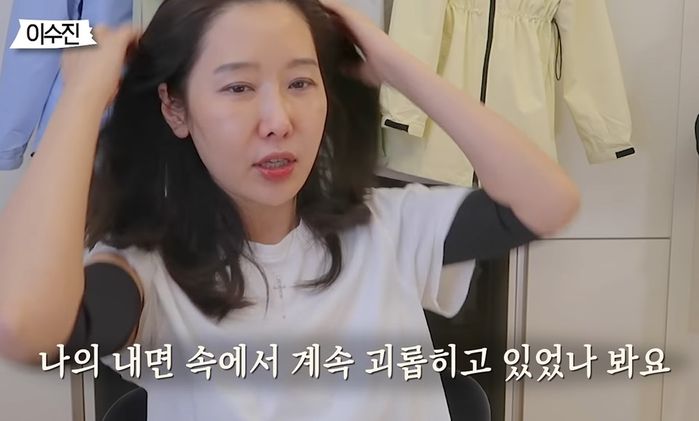 “이번엔 진짜”...치과의사 이수진, ‘금쪽 상담소’ 출연 후 호적서 파였다 고백 (영상)