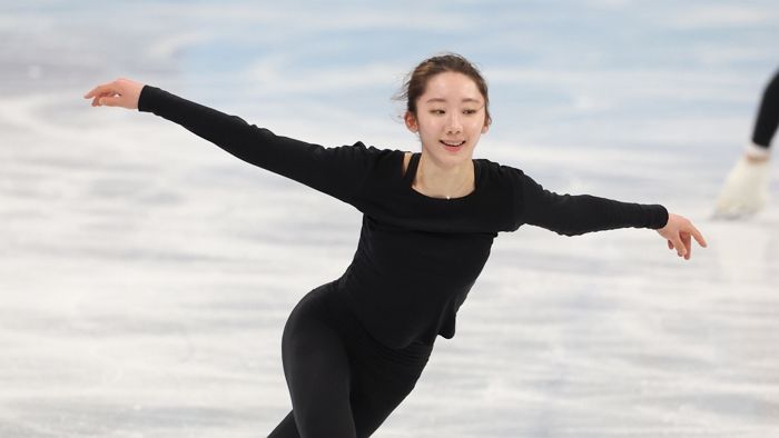 우아한 연기 끝나자마자 털털하게 ‘반전 퇴장’한 김예림이 밝힌 진짜 성격