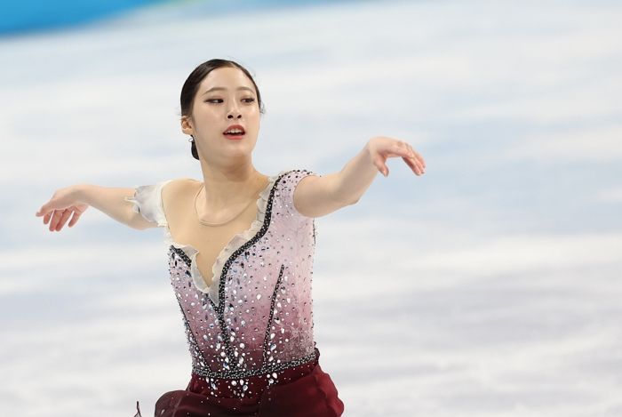 김연아도 못한 올림픽 ‘트리플 악셀’ 해내겠다더니 진짜 성공한 유영