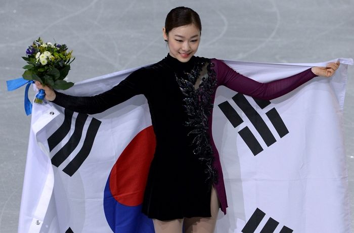 여자 피겨스케이팅 100년 역사상 오직 김연아만 달성한 ‘역대급’ 기록